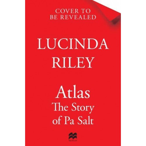 Atlas: The Story of Pa Salt - The Seven Sisters