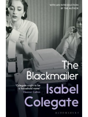The Blackmailer