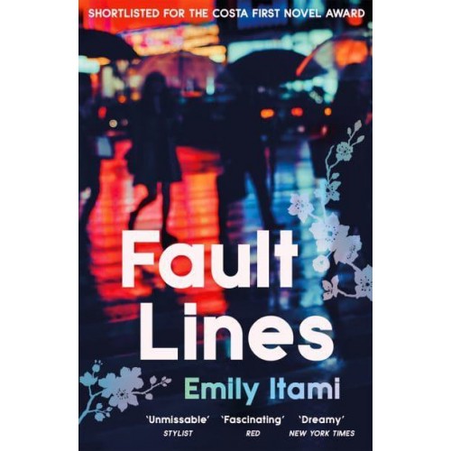 Fault Lines
