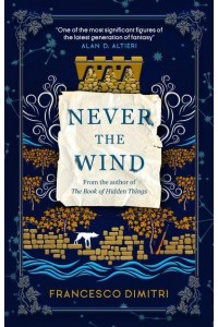 Never the Wind