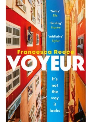 Voyeur
