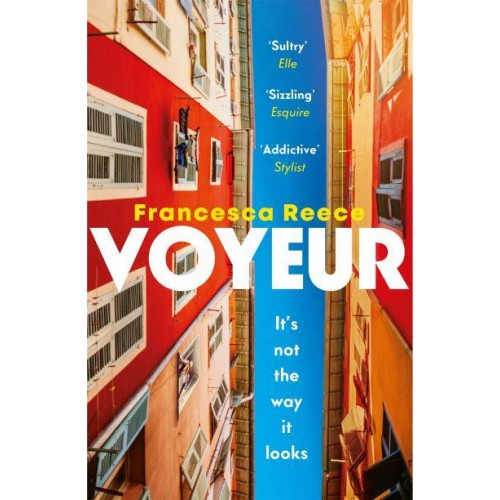 Voyeur