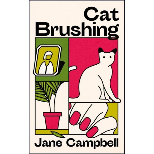 Cat Brushing