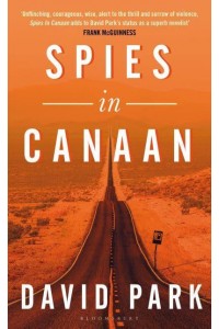 Spies in Canaan