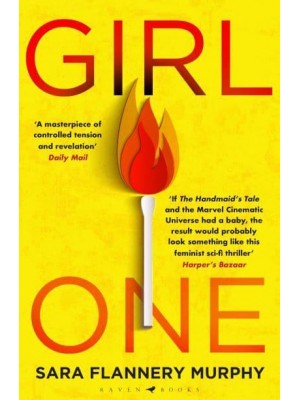 Girl One