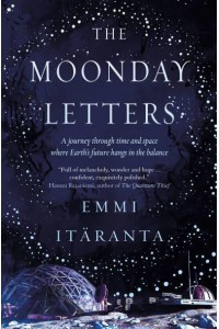 The Moonday Letters