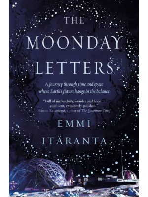 The Moonday Letters