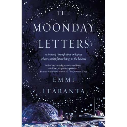 The Moonday Letters
