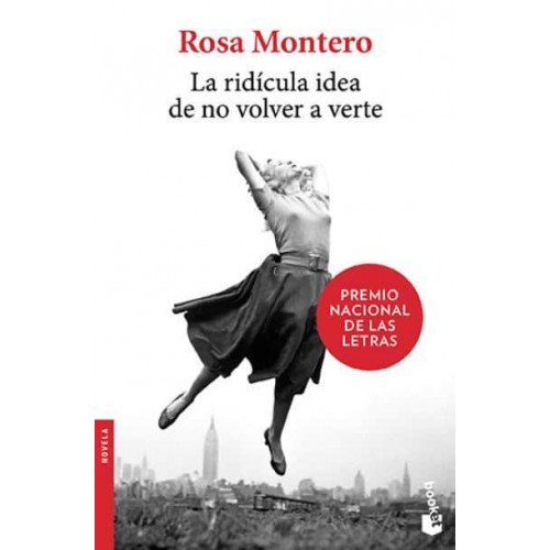 La Ridícula Idea De No Volver a Verte