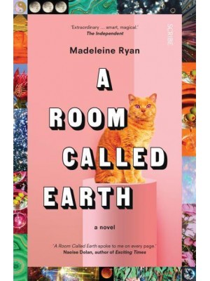 A Room Called Earth