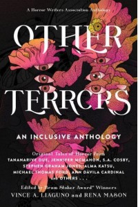 Other Terrors An Inclusive Anthology