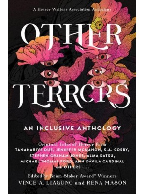 Other Terrors An Inclusive Anthology