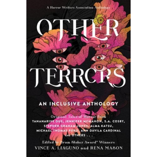 Other Terrors An Inclusive Anthology