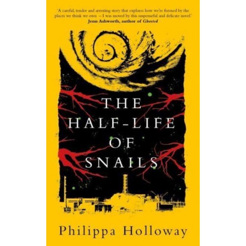 The Half-Life of Snails