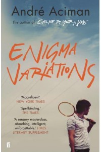 Enigma Variations