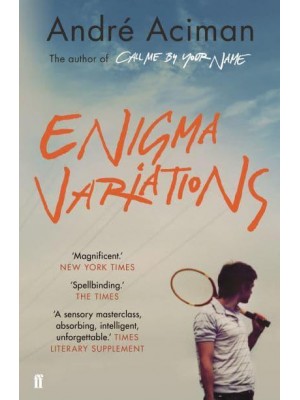 Enigma Variations