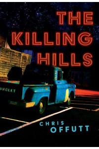 The Killing Hills - The Mick Hardin Novels