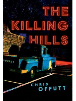 The Killing Hills - The Mick Hardin Novels