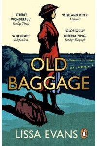 Old Baggage