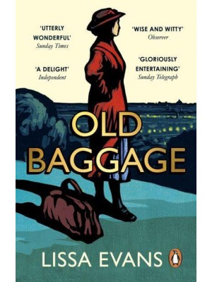 Old Baggage