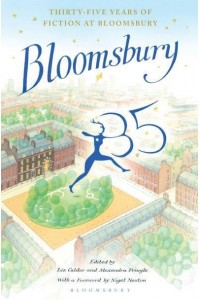 Bloomsbury 35