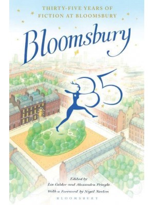 Bloomsbury 35