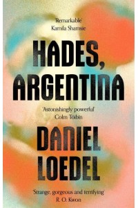 Hades, Argentina
