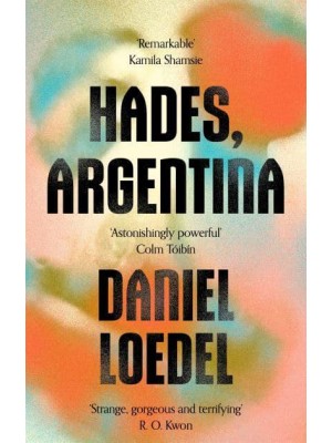 Hades, Argentina