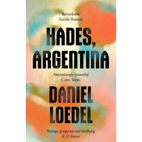 Hades, Argentina