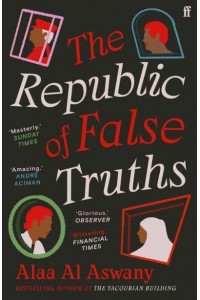 The Republic of False Truths
