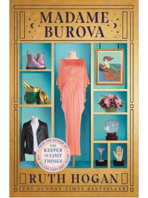 Madame Burova