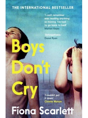 Boys Don't Cry