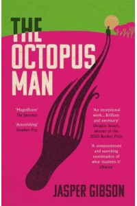 The Octopus Man