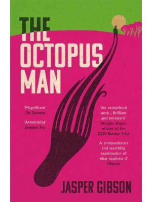 The Octopus Man
