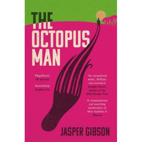 The Octopus Man