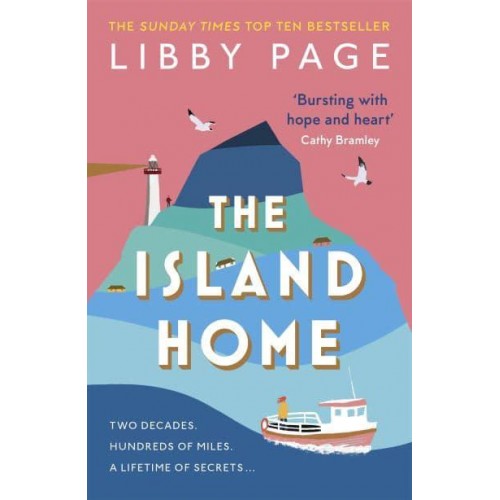 The Island Home