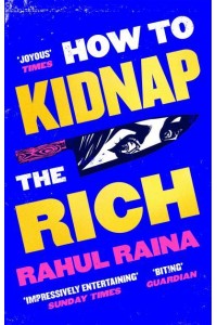 How to Kidnap the Rich
