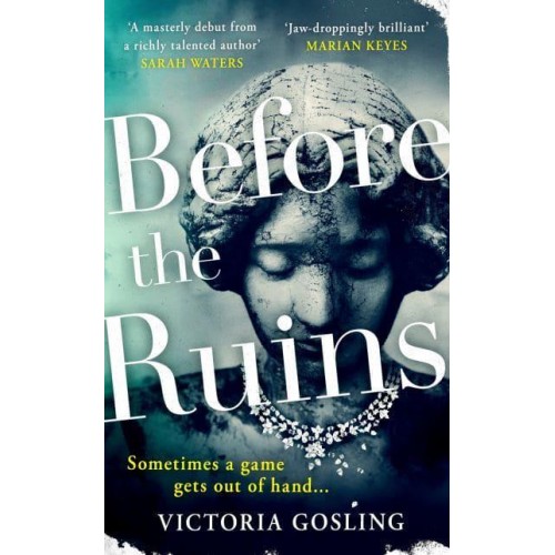 Before the Ruins