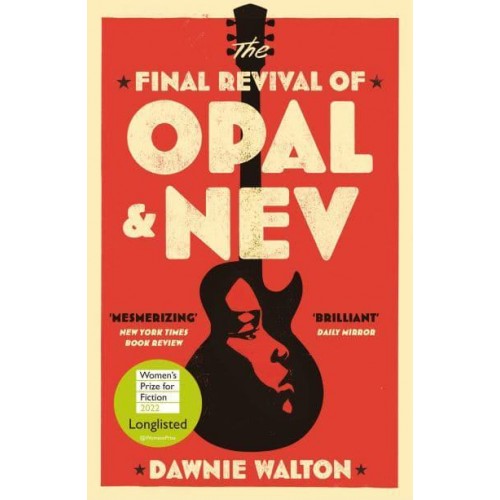 The Final Revival of Opal & Nev