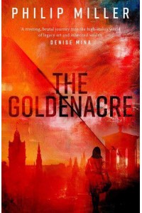 The Goldenacre