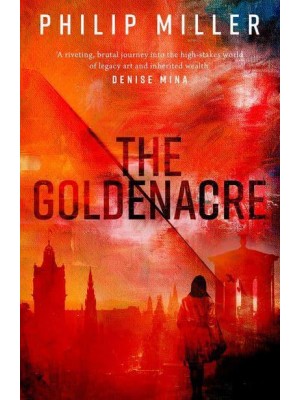 The Goldenacre