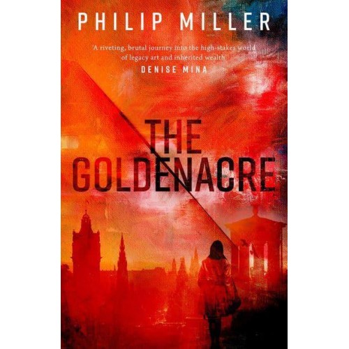 The Goldenacre