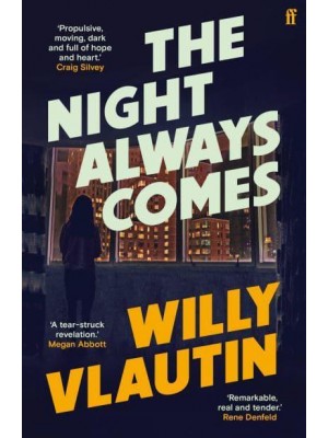 The Night Always Comes