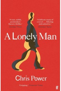 A Lonely Man