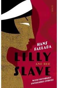 Lilly and Her Slave