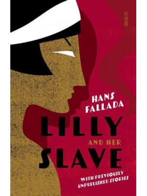 Lilly and Her Slave