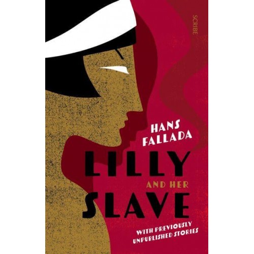 Lilly and Her Slave