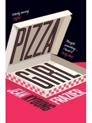 Pizza Girl
