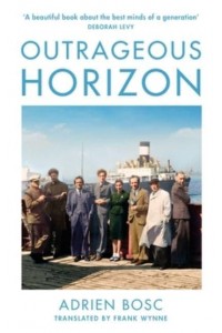 Outrageous Horizon