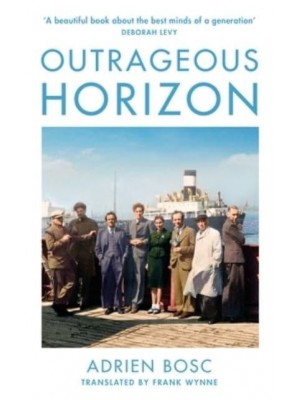 Outrageous Horizon
